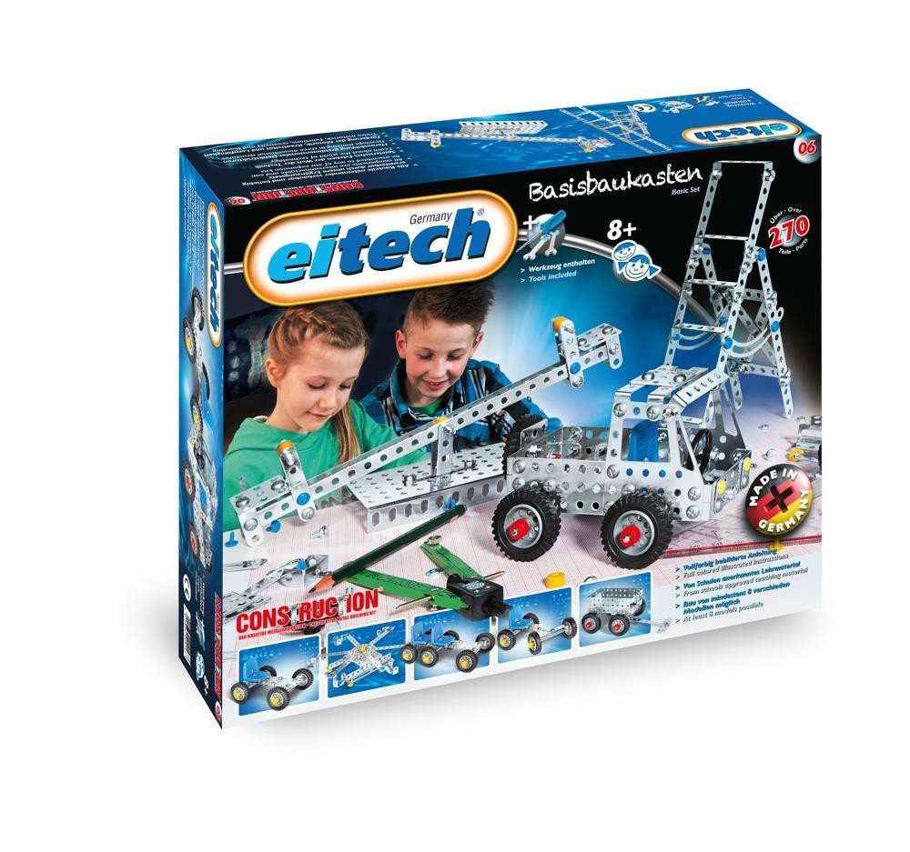 Eitech Base Model Building Kit