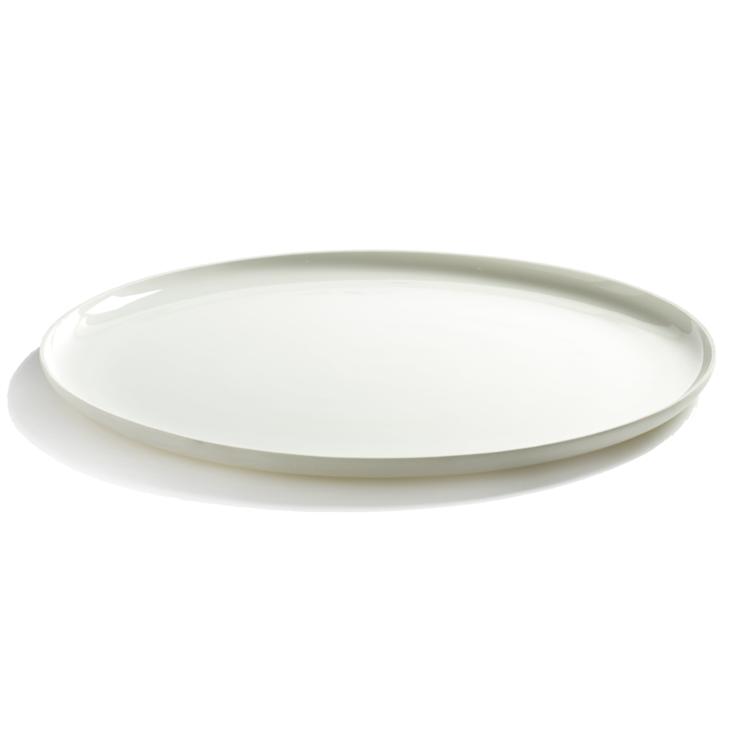 Serax Base Serving Dish White