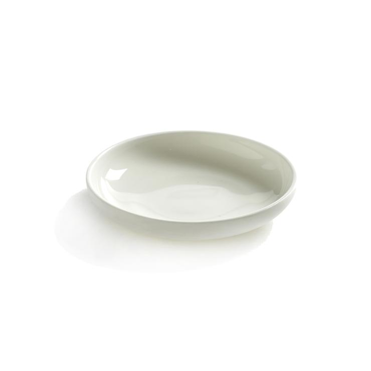 Serax Base White Plate