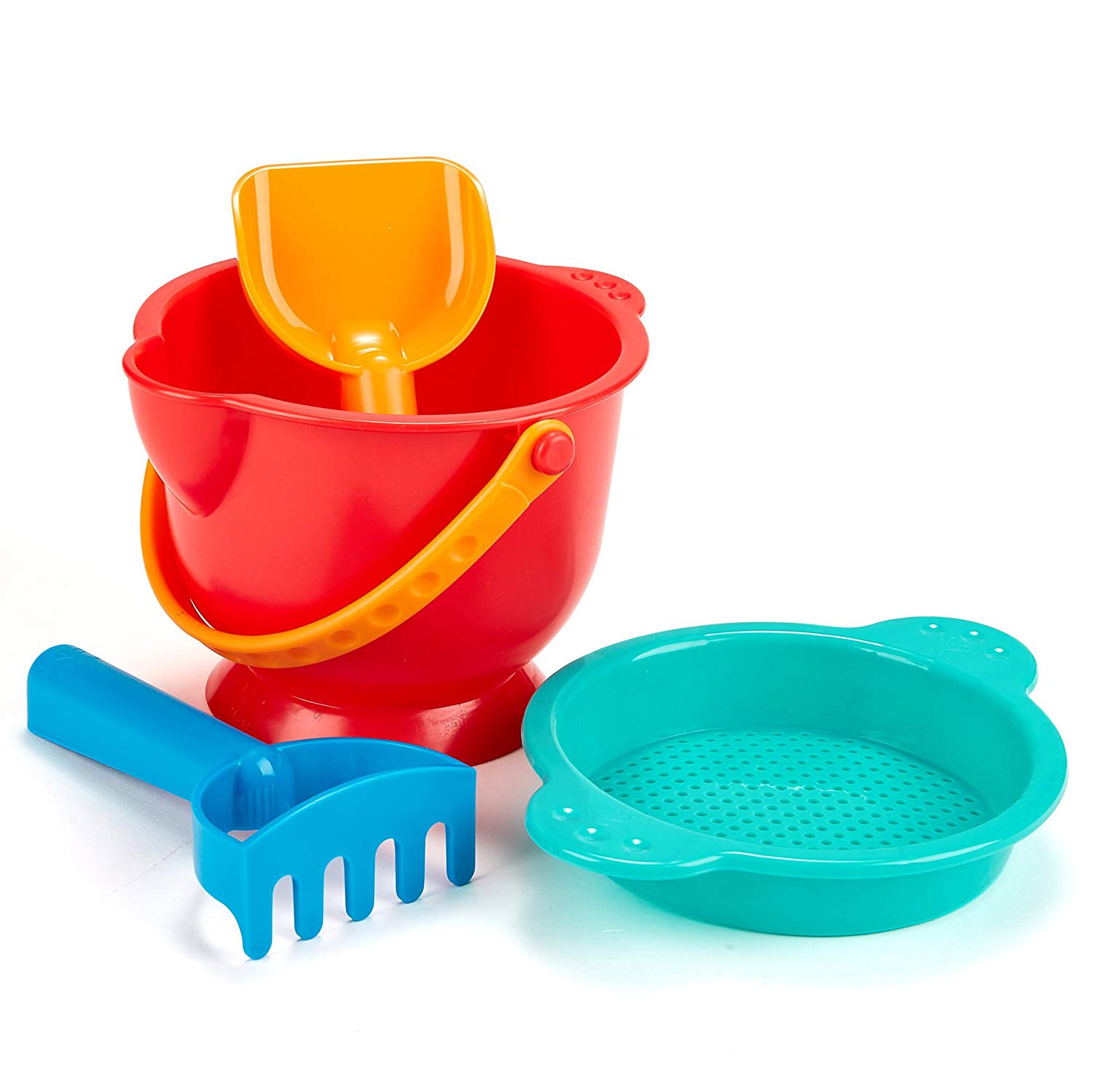 Hape Basic Kit Toys