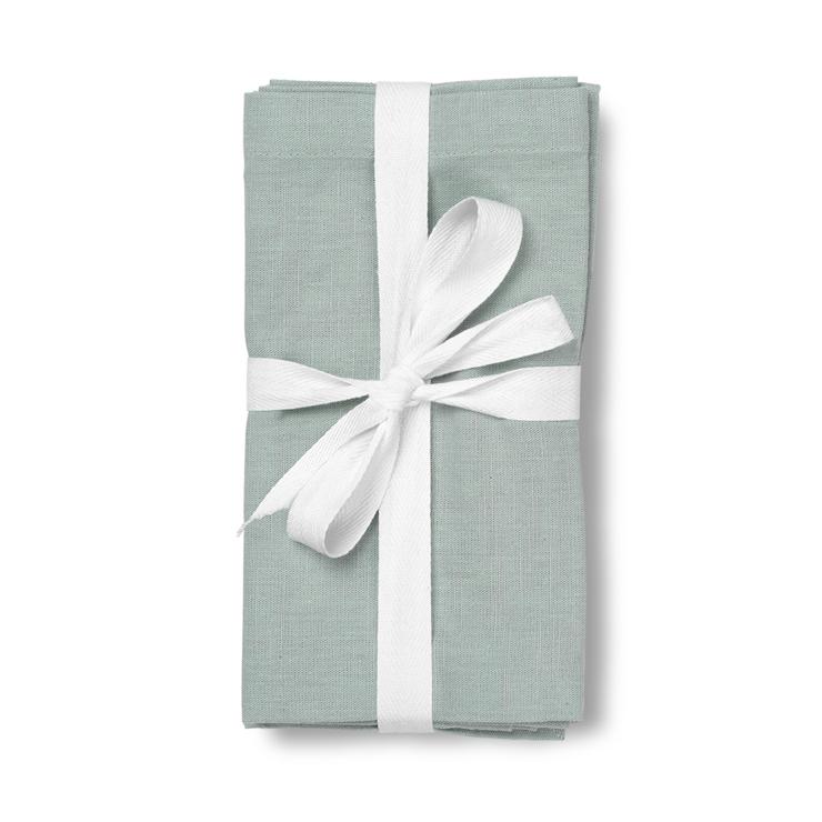 juna Basic Cloth Napkin 4 Pack