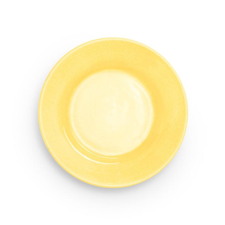 mateus Basic plate 21cm