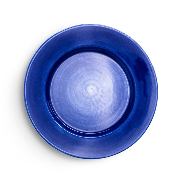 mateus Basic plate 25cm