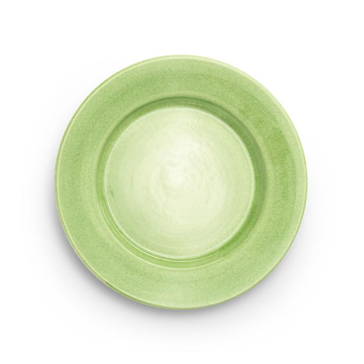 mateus Basic plate 25cm