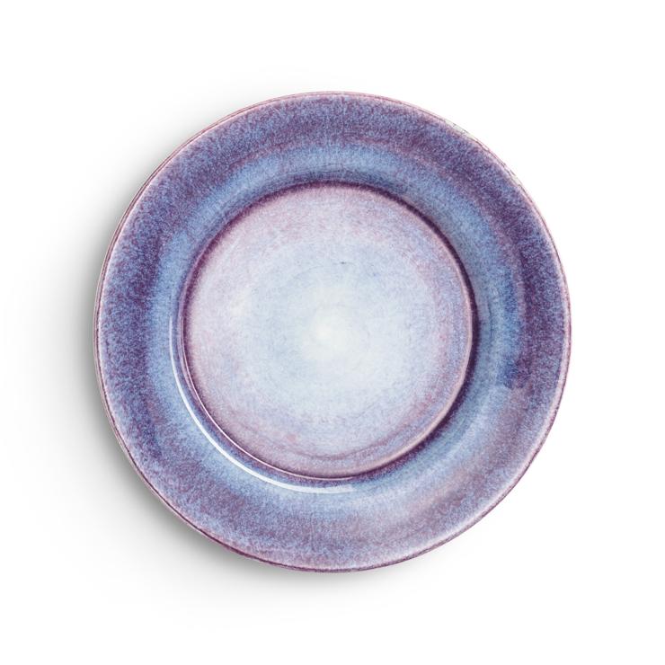 mateus Basic plate 25cm