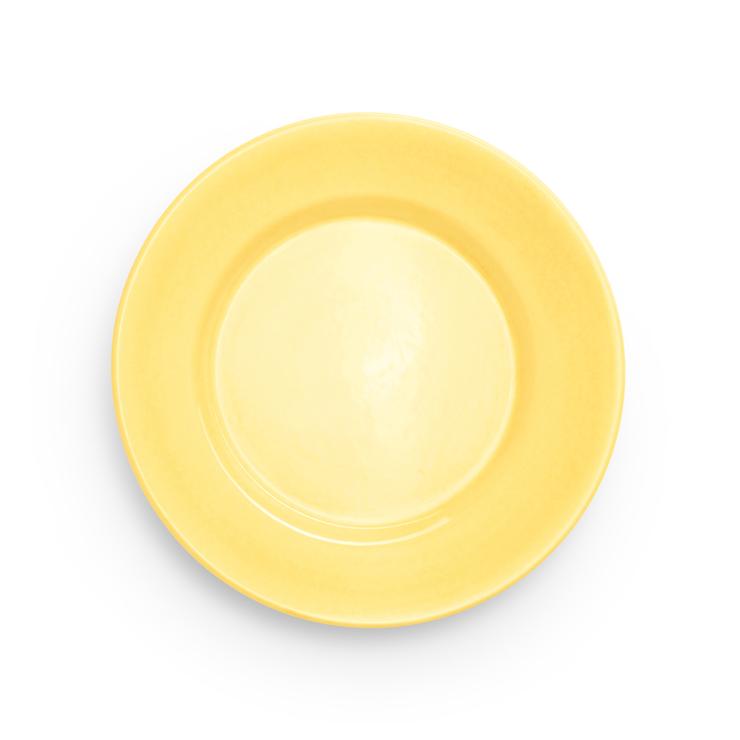 mateus Basic plate 25cm