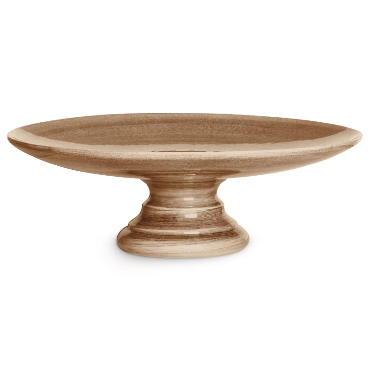 mateus Basic Pie Dish 33Cm