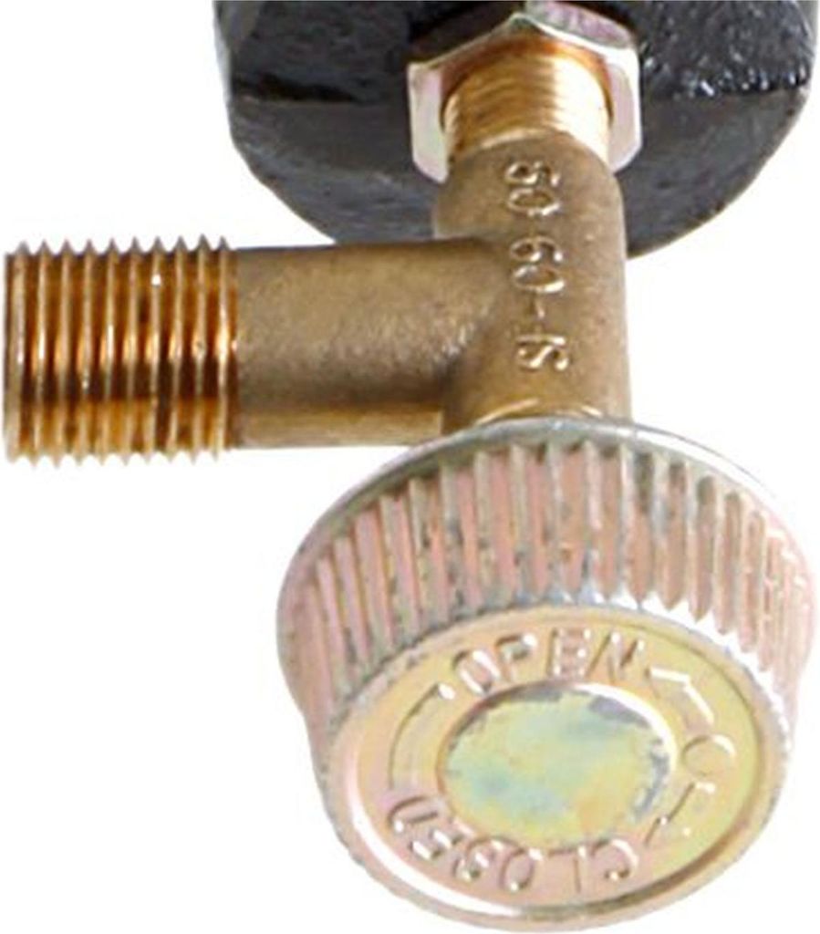 PAELLA WORLD Basic valve for HK 3030/4040