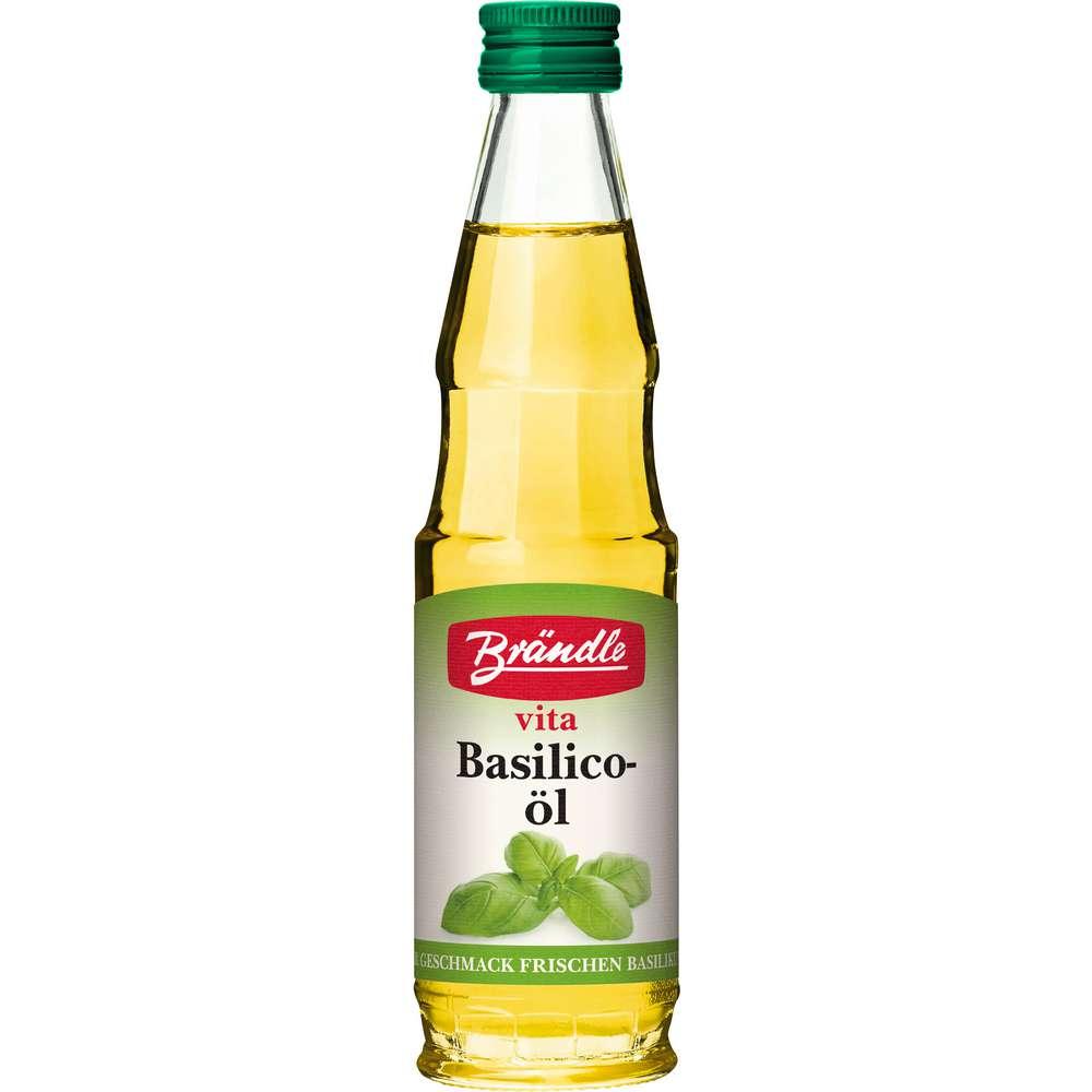 VITA Basil oil