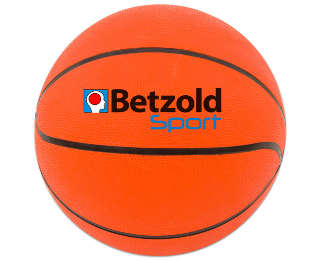 Betzold Basketball Training Size