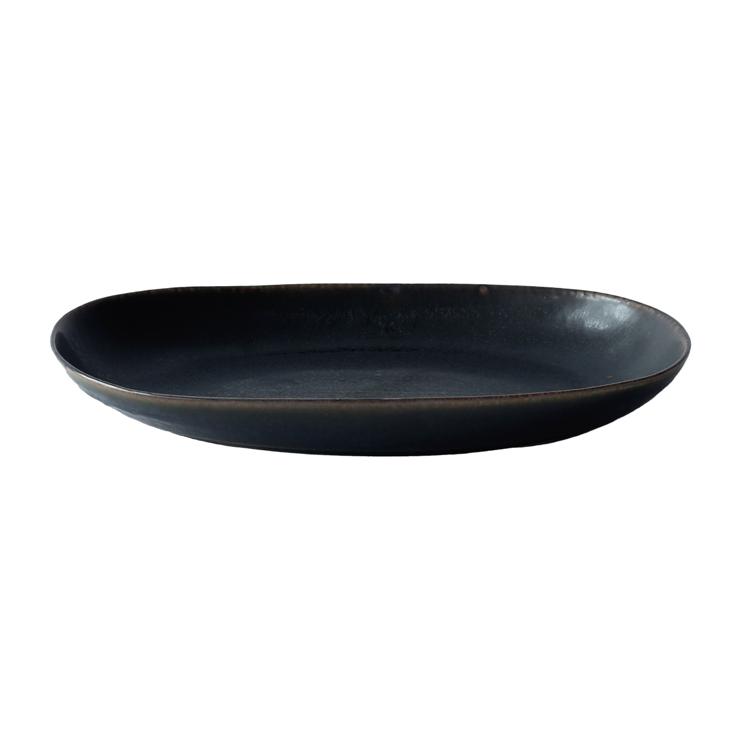 tell-me-more Bastia serving plate Small 21.5 x 37cm