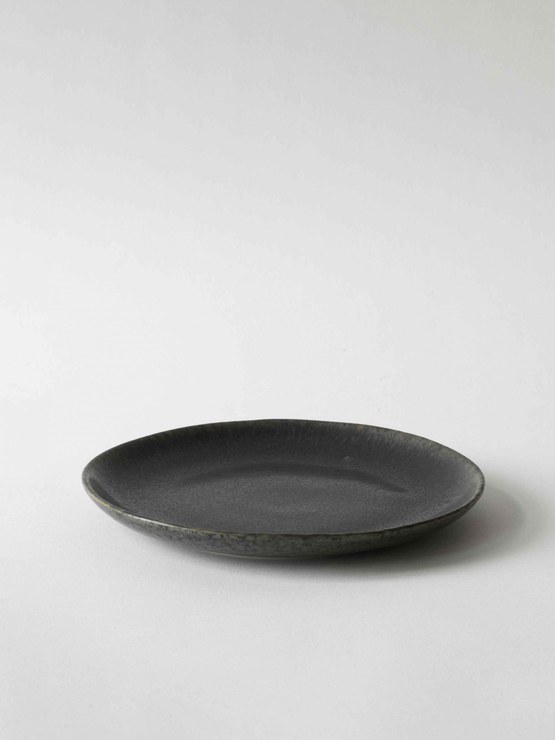 tell-me-more Bastia plate Ø21.5 cm