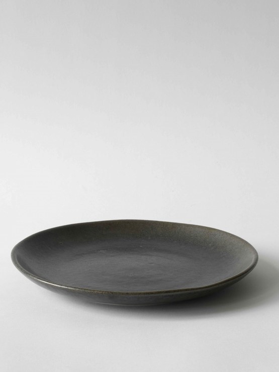 tell-me-more Bastia plate Ø26.5 cm