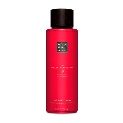 Rituals Bath Foam