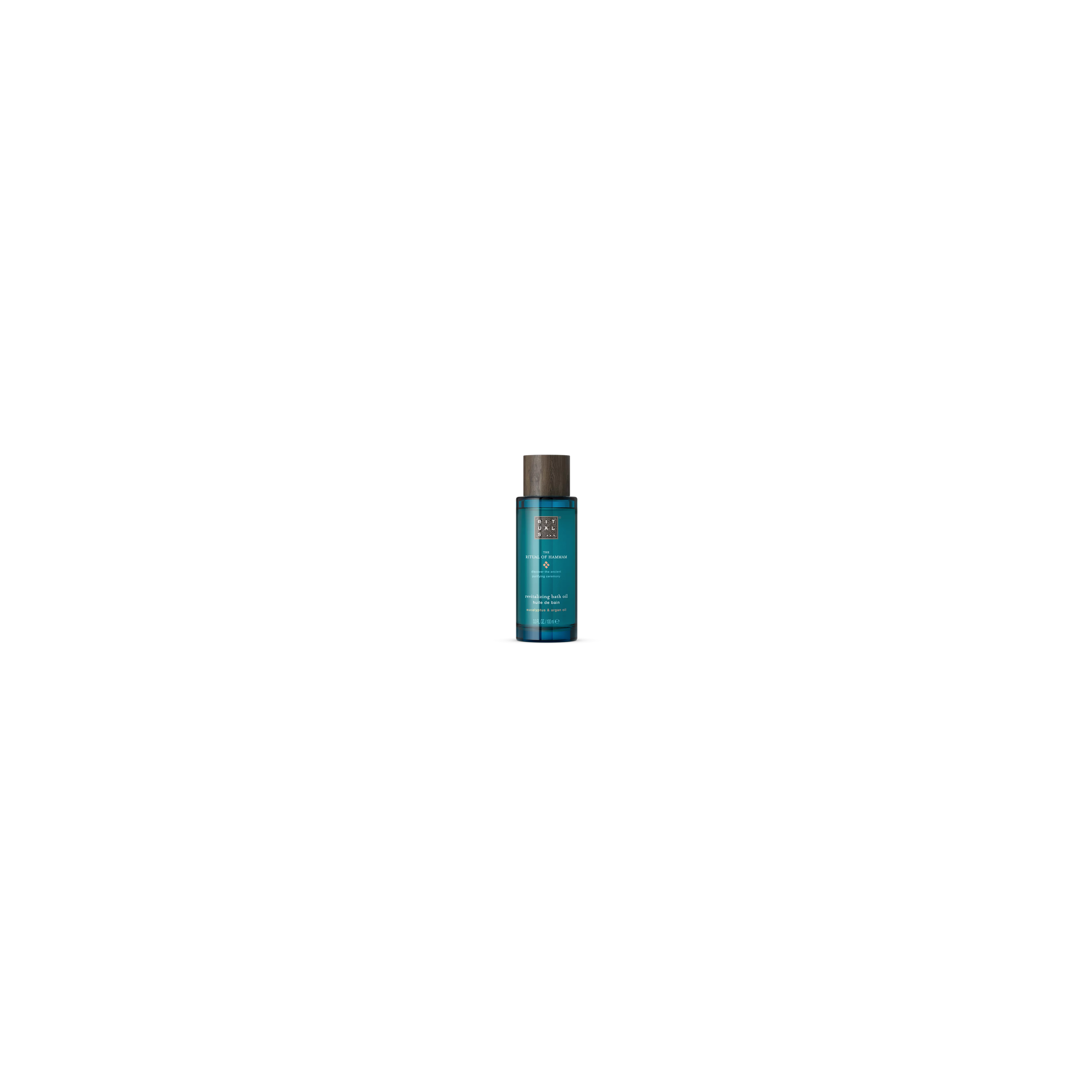 Rituals Bath Oil