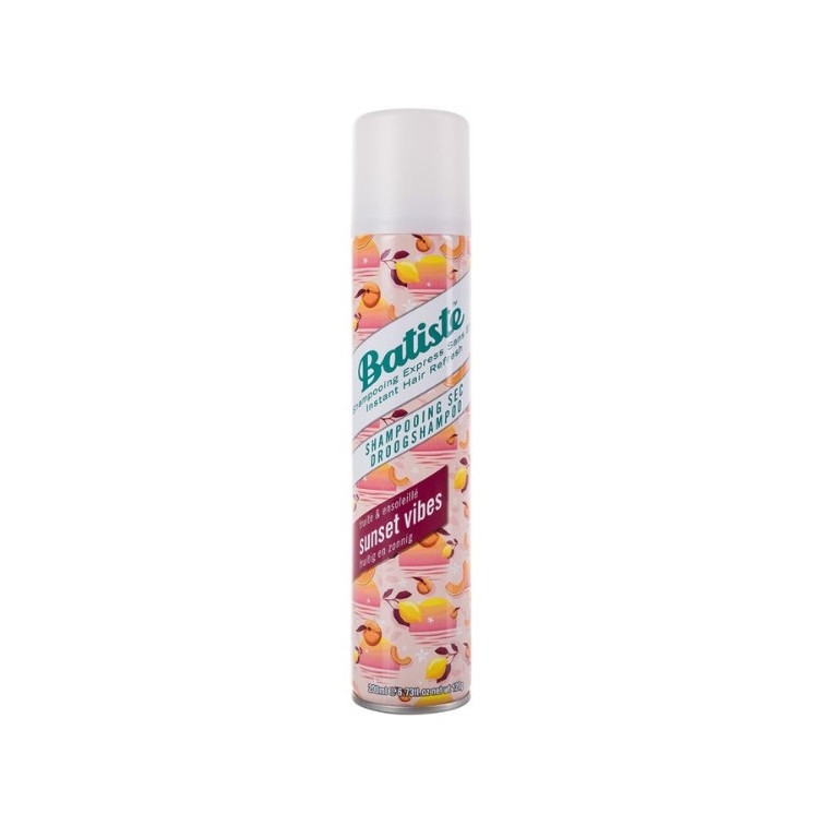 Batiste Sunset Vibes Dry Shampoo 200 ml