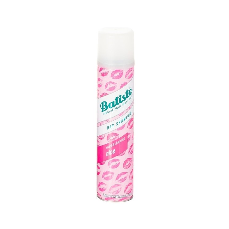Batiste Sweet&Charming Nice Dry Shampoo 200 ml