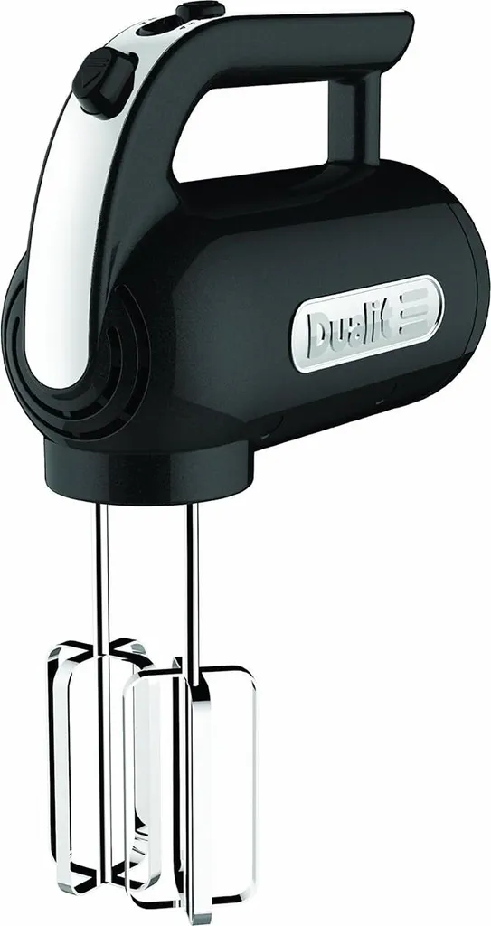 multi-accessory electric mixer - black - Nexedis - Dualit