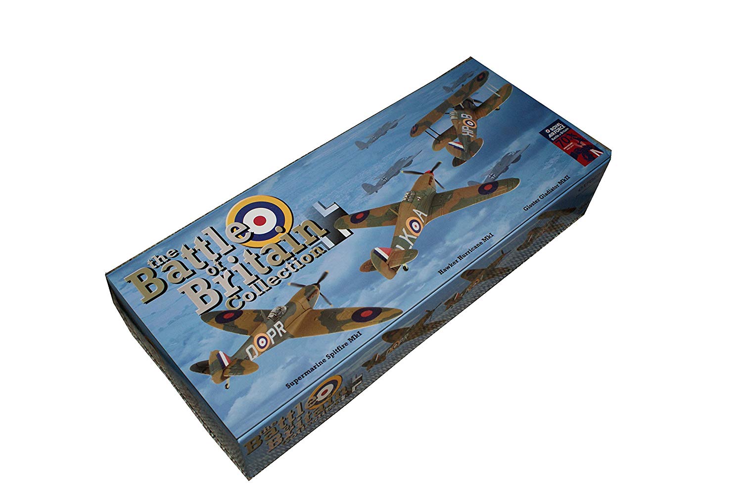 Herpa Battle Of Britain Vehicle