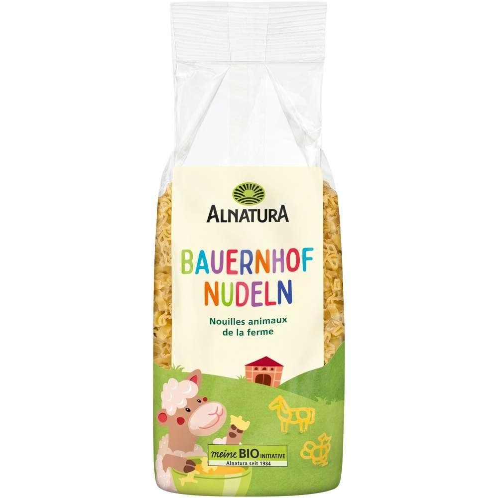 Alnatura Farm Noodles
