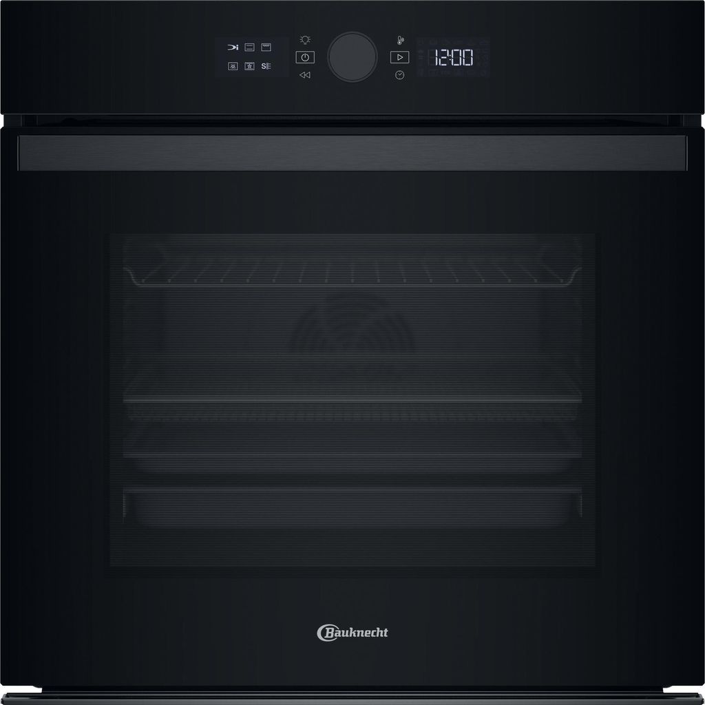 BAUKNECHT BBI4S8HM1SK Built-in Steam Oven