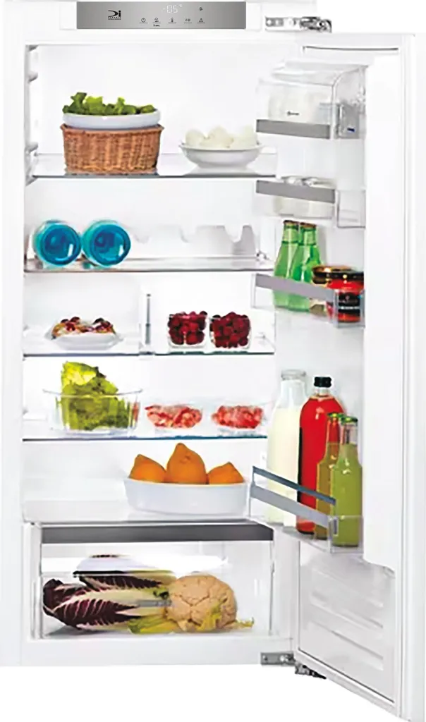 BAUKNECHT BKSI 12VF3D Built-in Refrigerator without Freezer Compartment