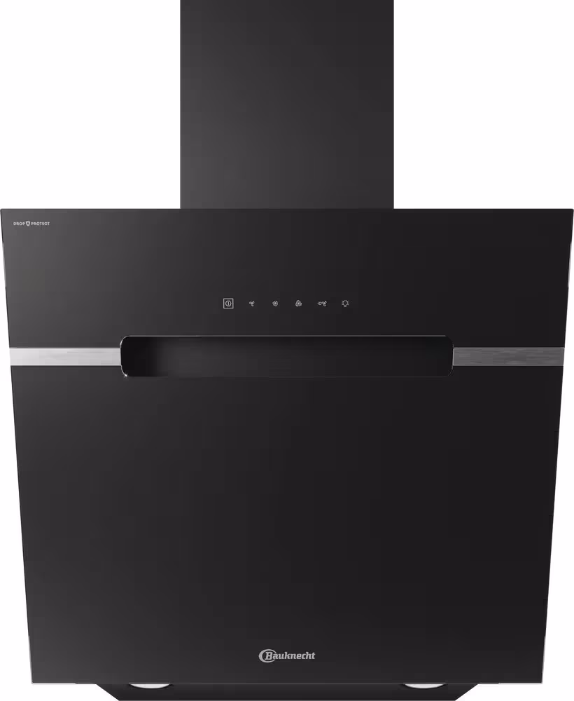 Bauknecht extractor hood BHVS 61F LT DP K