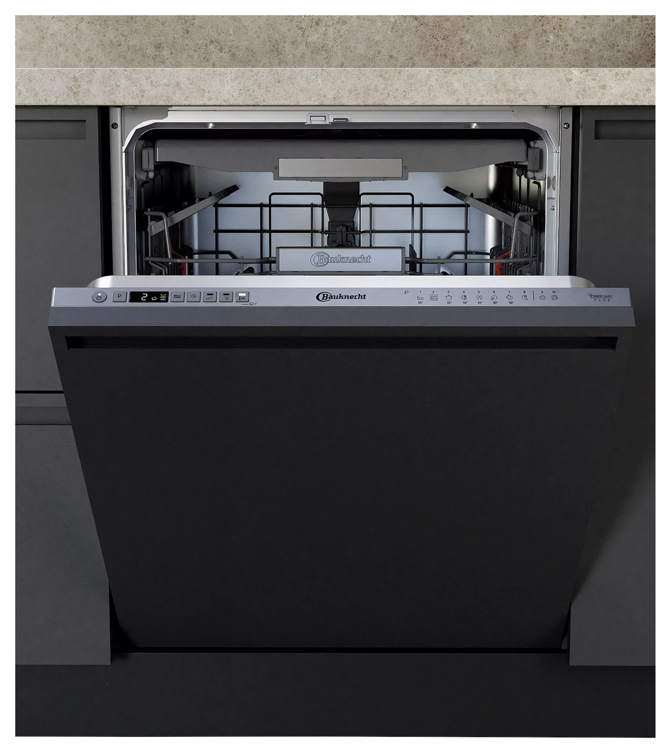 Bauknecht dishwasher BCIO 3T133 PFE