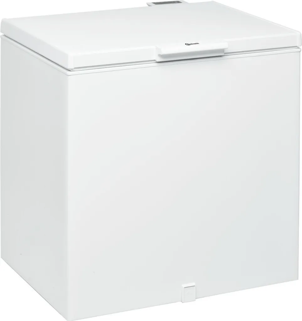 BAUKNECHT GTE 206 A2+ Chest Freezer