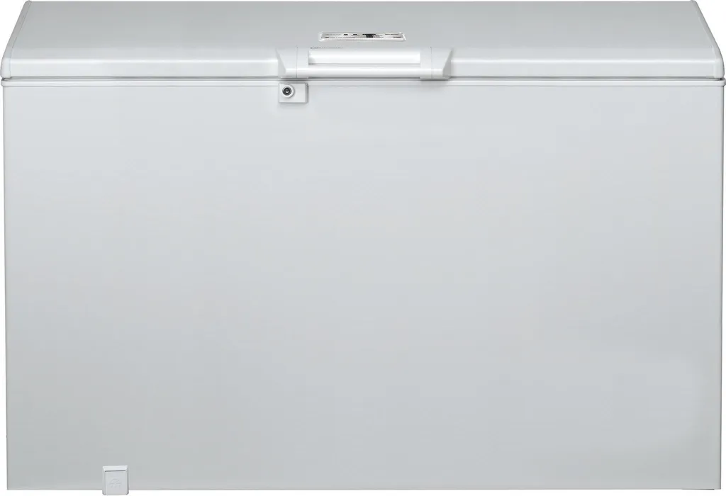 BAUKNECHT GTE 508 FA Chest Freezer