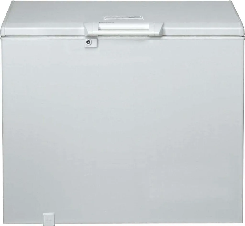 BAUKNECHT GTE 822 Chest Freezer