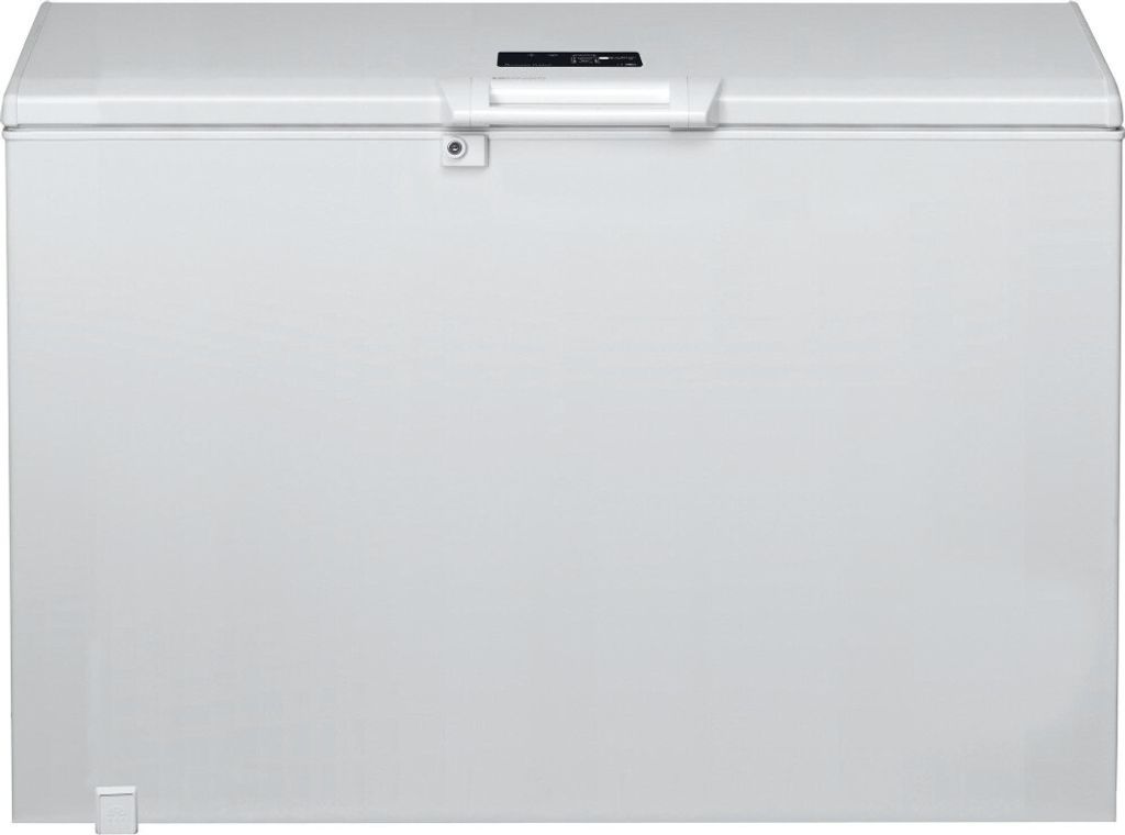 BAUKNECHT GTE C279 Chest Freezer