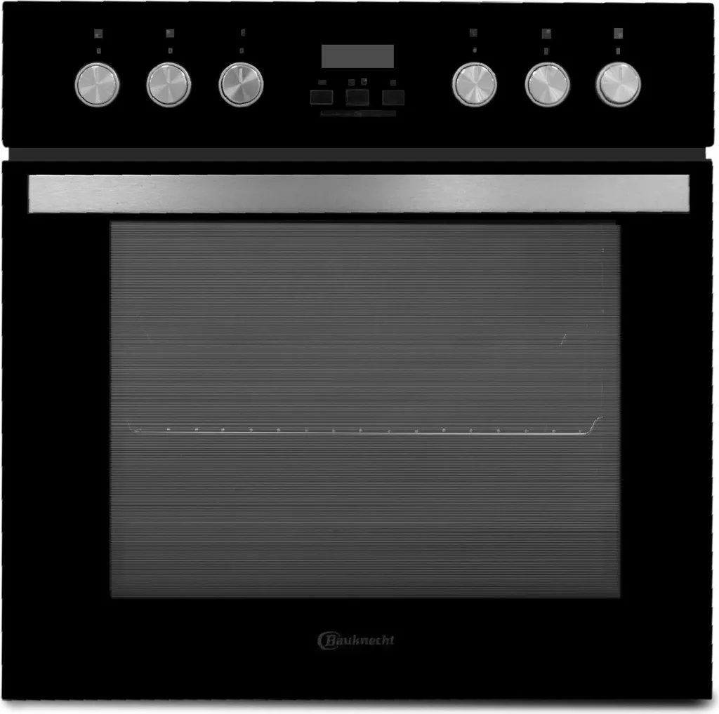 – Bauknecht HEKO 466 Hydro oven-hob combination