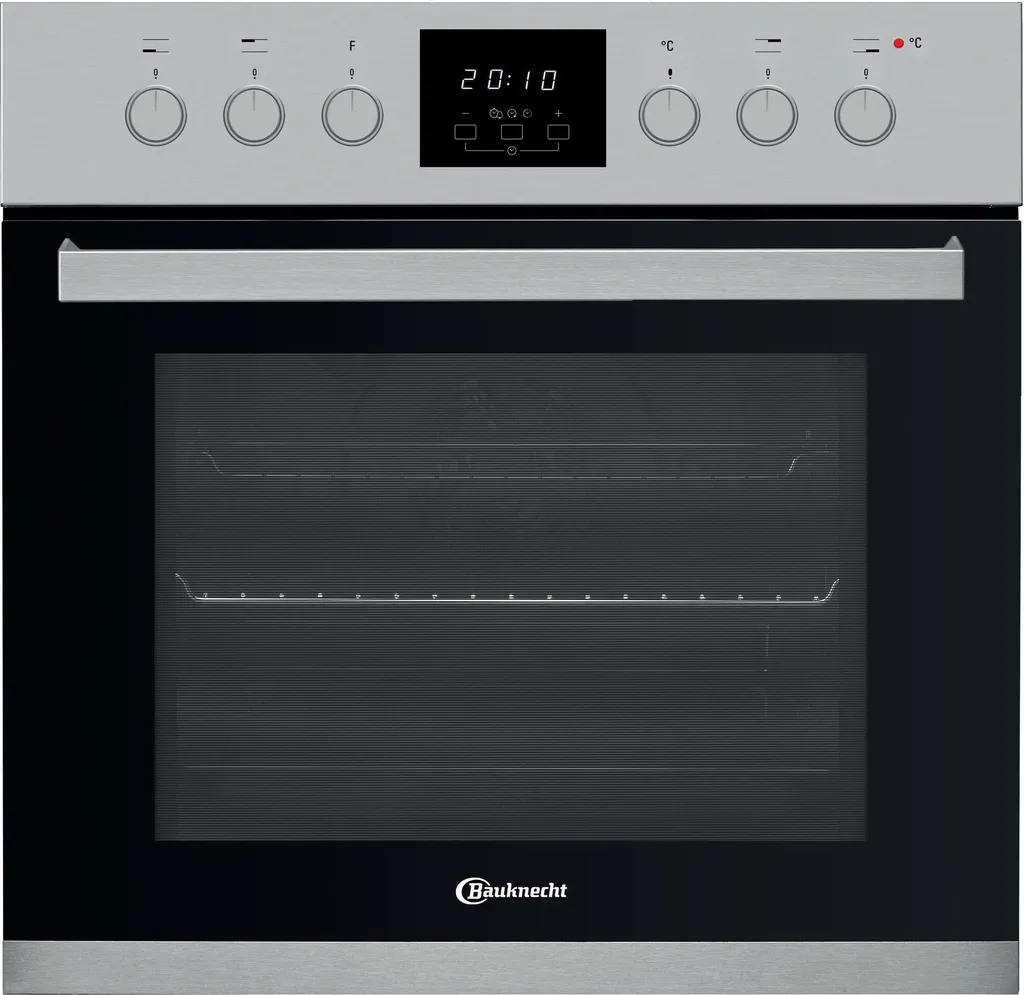BAUKNECHT HVS3 TH8V2 IN Built-in Oven