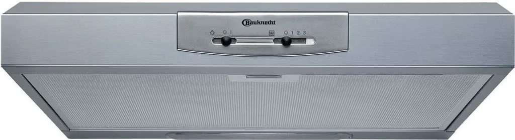 BAUKNECHT Under-Cabinet Hood DC 5460 IN/1, 60 cm