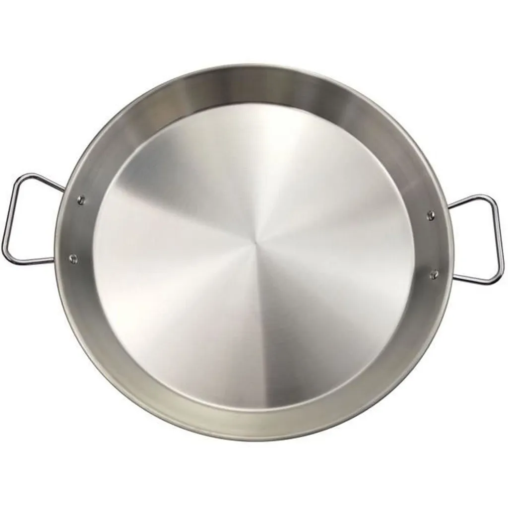 BAUMALU Paella Mold 40 cm