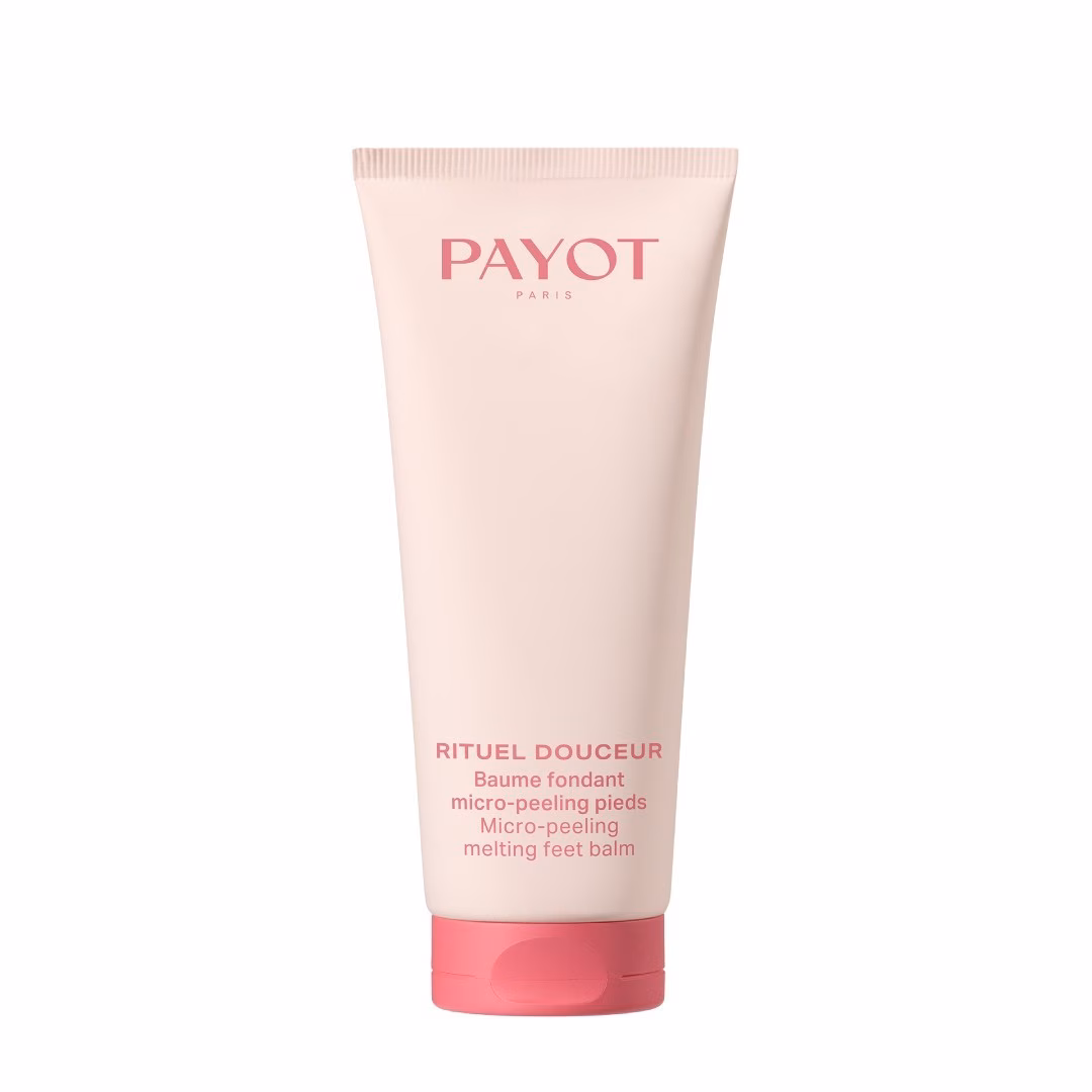 Payot Baume Fondant Micro-Peeling Pieds