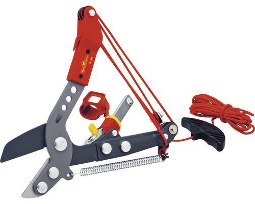 Professional tree shears WOLF-Garten Multi-Star