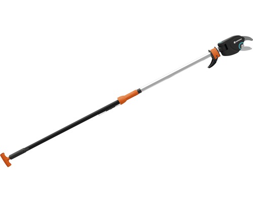 Tree trimmer GARDENA StarCut 410 telescopic 230 - 410 cm