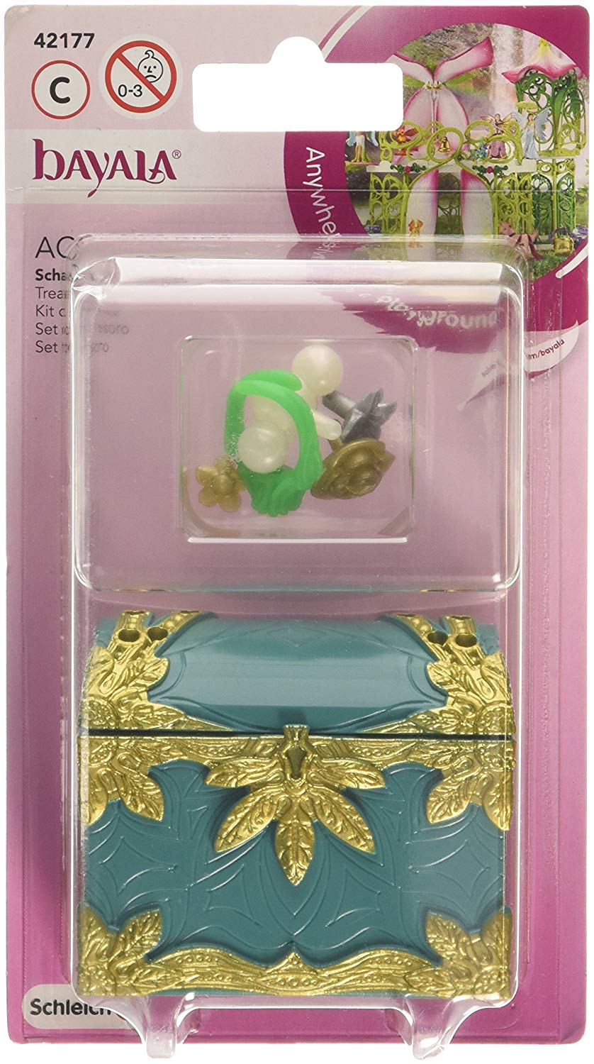Schleich Bayala Treasure Chest A