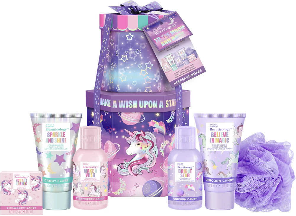 Baylis & Harding Beauticology Cosmic Gift Set