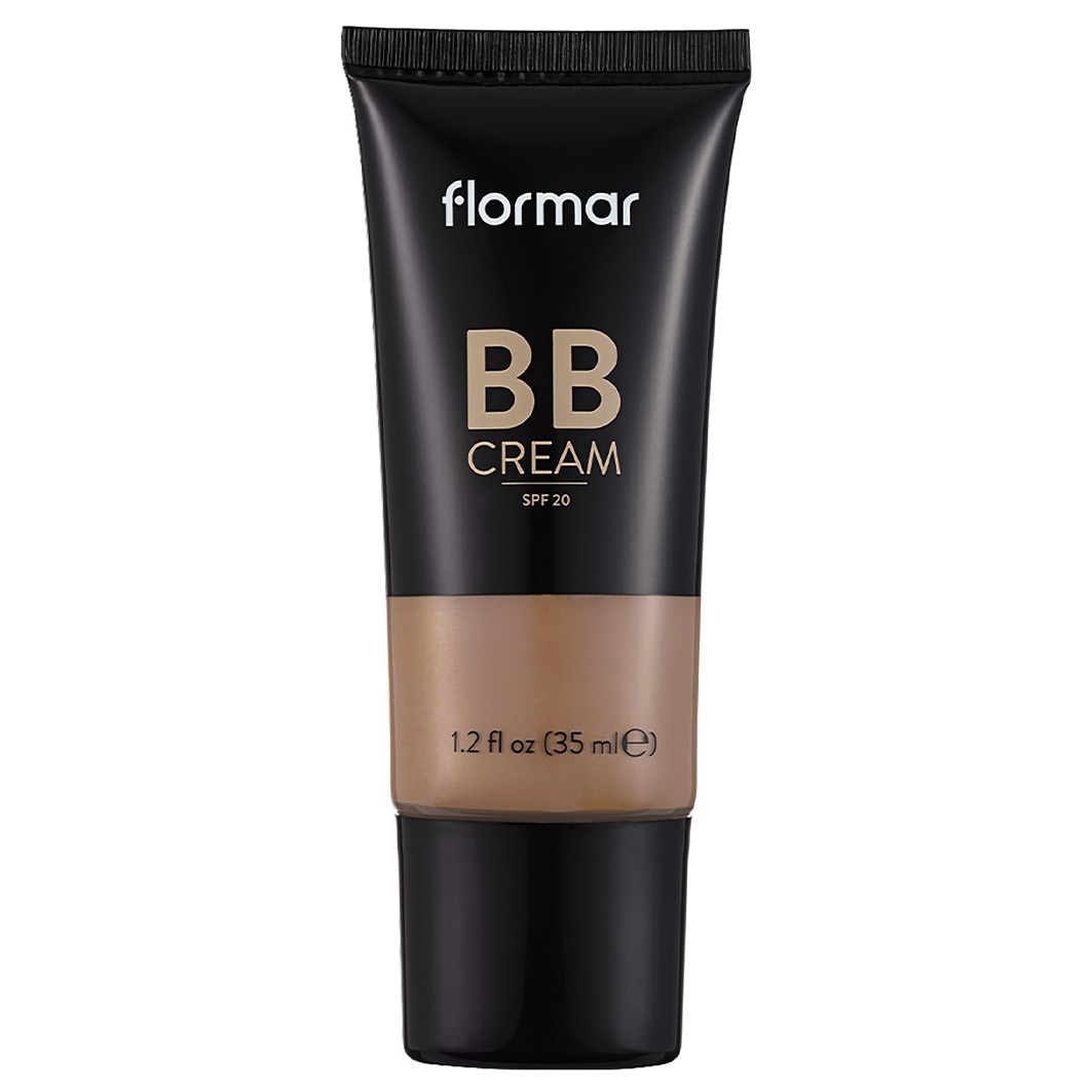Flormar BB Cream, No. 5 - Medium
