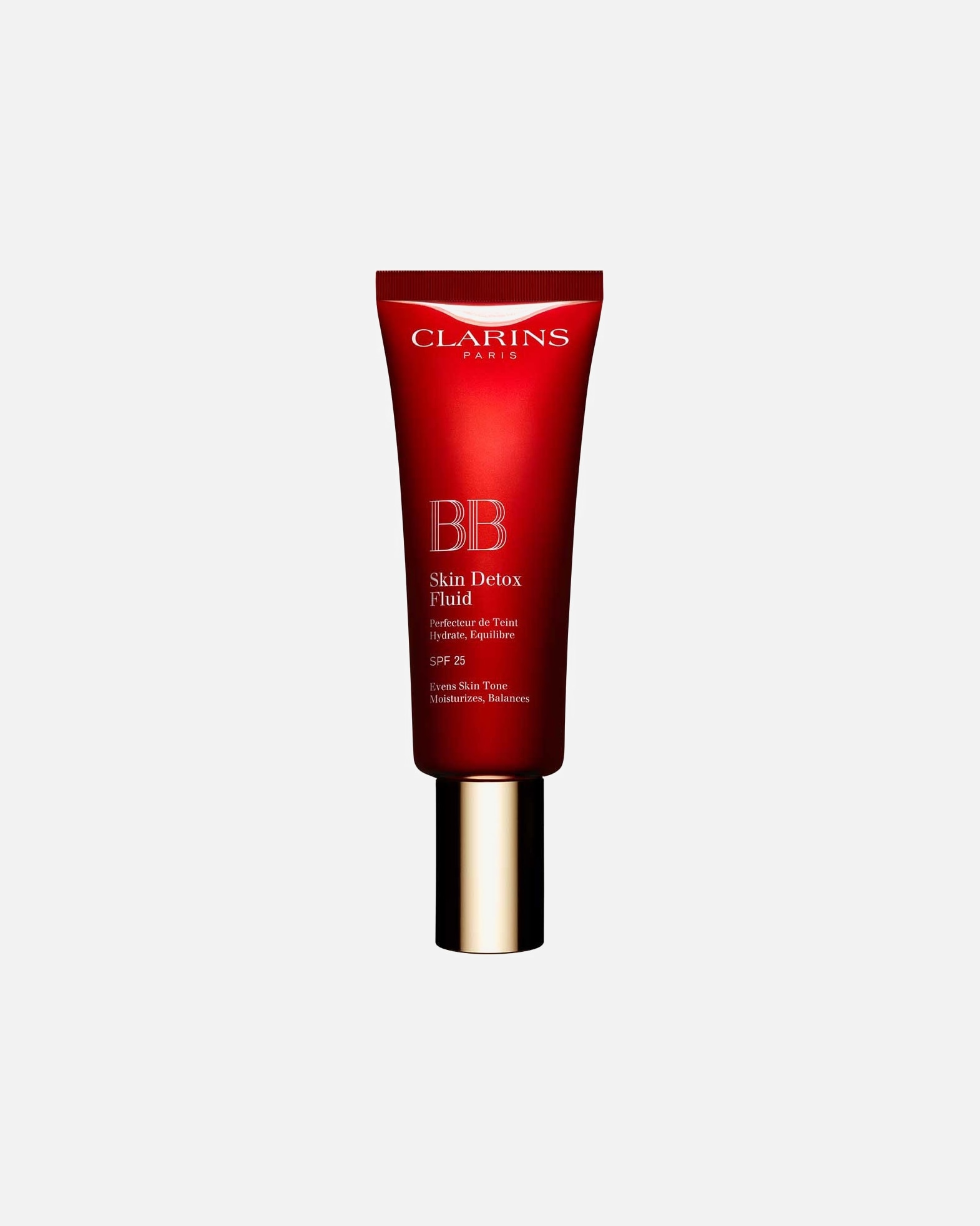 Clarins BB Skin Detox Fluid SPF 25 BB Cream