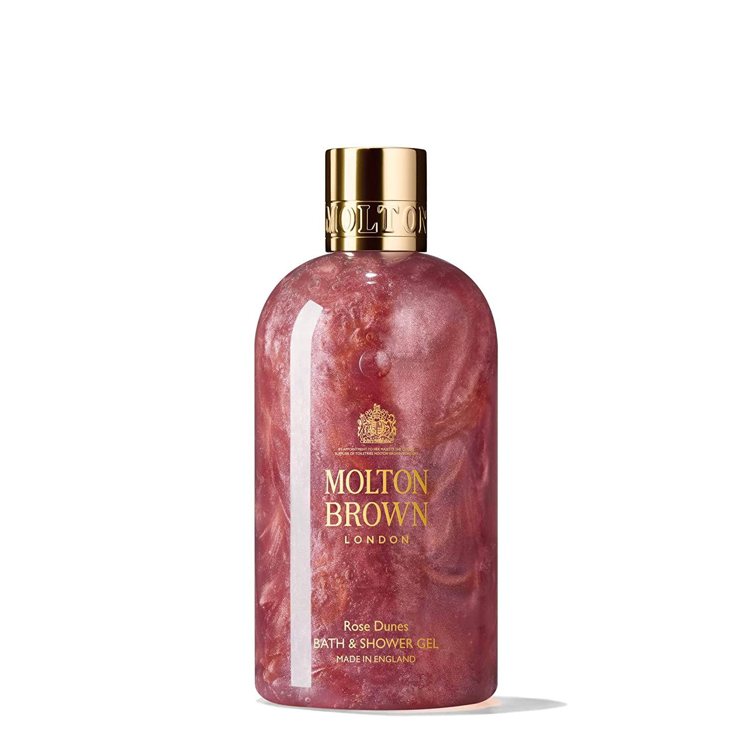 Restaxil Loreal Professionnel Molton Brown Rose Dunes Bath & Shower Gel 300 ml