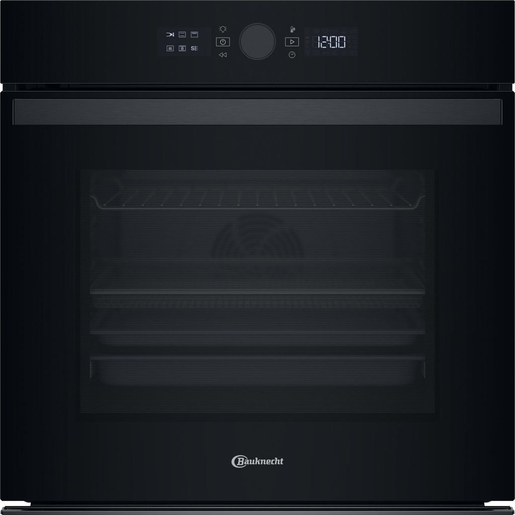 Bauknecht BBI4S8PM1SK Built-in steam oven