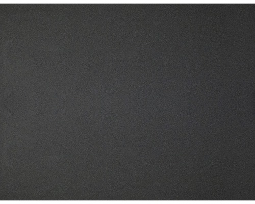 Hornbach BBQ mat grill mat floor protection mat black 80x120 cm