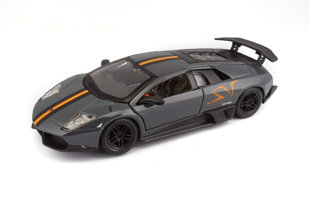 Bburago 1:24 Lamborghini Murcielago Lp670-4
