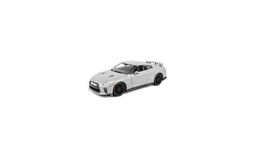 Bburago 1: 24 Nissan Gtr 15621082 2017