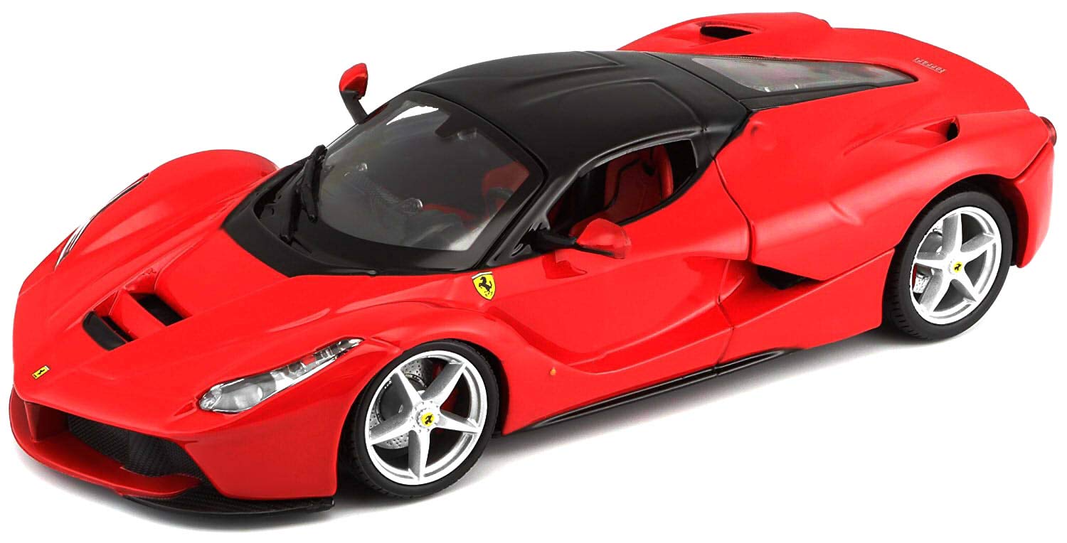 Bburago 15626001 - La Ferrari