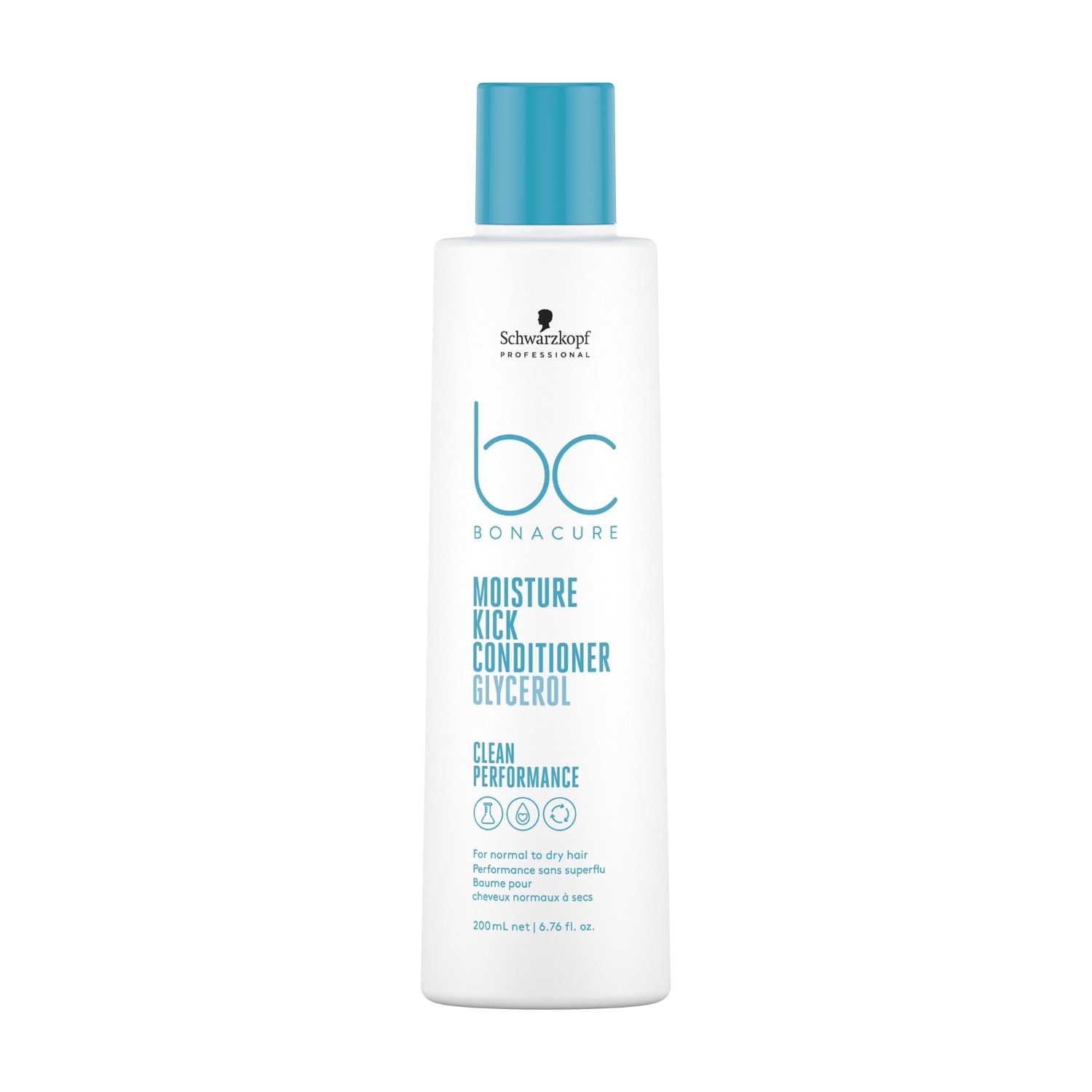 Schwarzkopf Professional BC BONACURE Hyaluronic Moisture Kick Hyaluronic Moisture Kick Conditioner